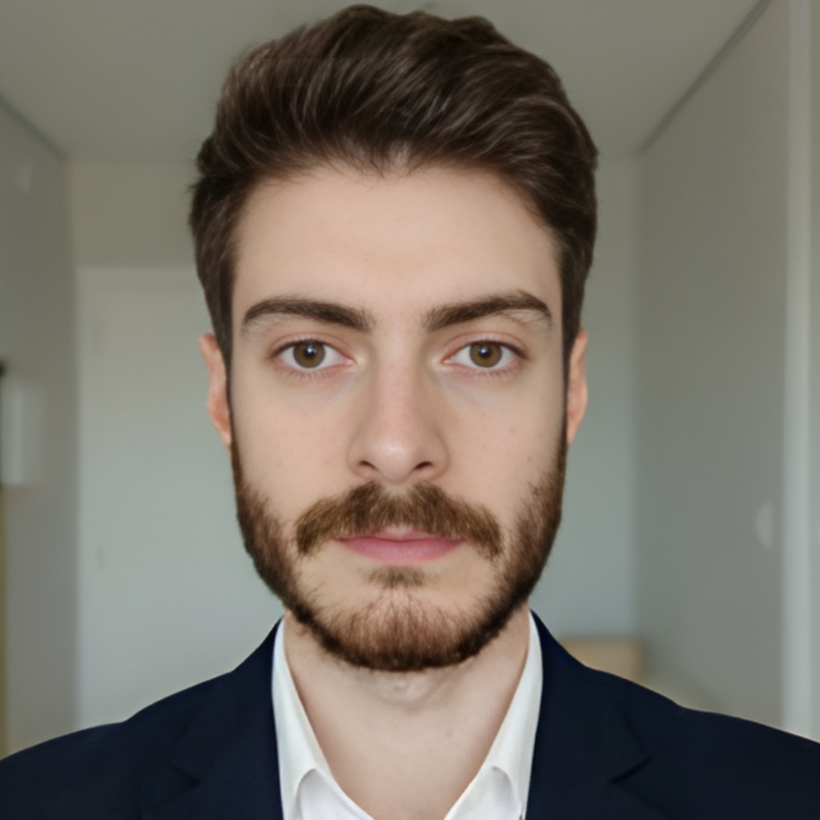 Alexander Burch, co-founder of A&A Publishing and Marketing.